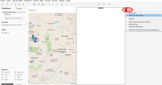 Tableau and Street View4