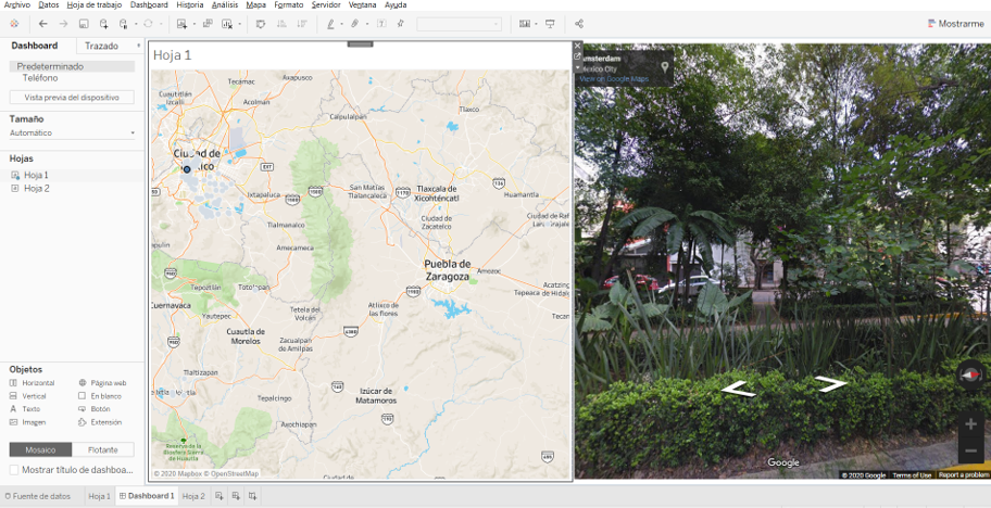 Tableau and Street View6